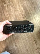 Presonus audiobox usb for sale  New Windsor