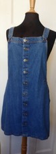 Jeans rock kleider gebraucht kaufen  Berlin