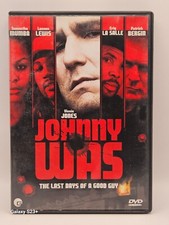 Johnny dvd riginalbilder gebraucht kaufen  Mönchengladbach