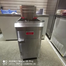 Thor freestanding lpg for sale  TROWBRIDGE