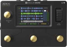 Aeros loop studio for sale  Madison