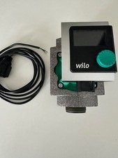 Wilo pumpe stratos gebraucht kaufen  Pfungstadt