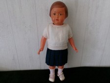 Ancienne poupée françoise d'occasion  Persan