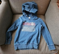 Kaputzen pullover 110 gebraucht kaufen  Ascheberg