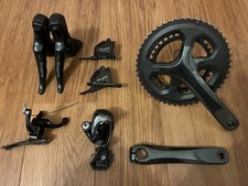 shimano sora groupset for sale shimano sora groupset for sale LEIGH-ON-SEA