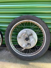 Triumph bsa twin for sale  PRESTON