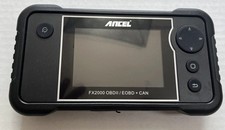 Ferramenta de diagnóstico de scanner ANCEL FX2000-US OBD2 comprar usado Ferramenta de diagnóstico de scanner ANCEL FX2000-US OBD2 comprar usado  Enviando para Brazil