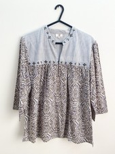 Anokhi top size for sale  ST. ANDREWS