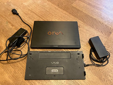 Sony vaio laptop gebraucht kaufen  Esslingen am Neckar
