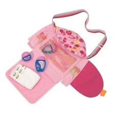 Zapf creation diaper d'occasion  Expédié en Belgium