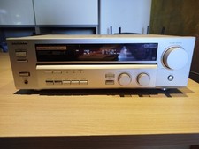 Amplificatore kenwood krf usato  Monterotondo