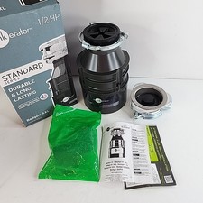 Insinkerator badger 5xl for sale  Yuma
