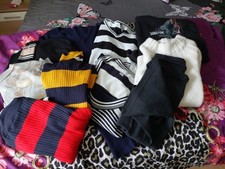 Kleidungspacket damen mädchen gebraucht kaufen  Vilsbiburg