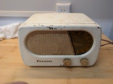Vintage mcm firestone for sale  Joppa