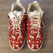 Fila disruptor prm for sale  Buffalo