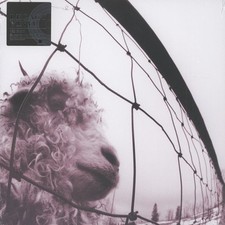 LP/GF PEARL JAM Vs 88697843131 EPIC EUROPE comprar usado  Enviando para Brazil