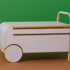 Kids design doodle for sale  THETFORD