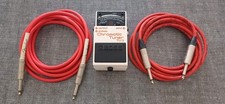 Boss chromatic tuner d'occasion  Cany-Barville