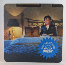 Beer mat church for sale  WORCESTER