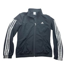 Damen adidas sportjacke gebraucht kaufen  Erpel
