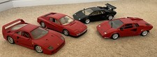 Burago 1987 ferrari for sale  ST. ALBANS