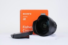 Sony sel057fec fisheye gebraucht kaufen Sony sel057fec fisheye gebraucht kaufen  Deutschland