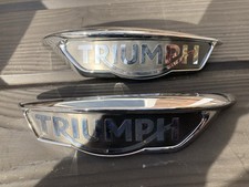 2016 triumph 120 for sale  MANCHESTER