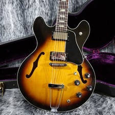Gibson 335td 1976 usato  Spedire a Italy