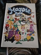 Vintage. magpie annual. for sale  SHEFFIELD