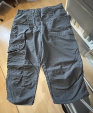 Mammut wanderhose damen gebraucht kaufen  Bubenheim, Essenheim, Zornheim