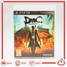 Dmc devil may usato  Vo
