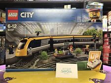 Lego city 60197 usato  Cantu