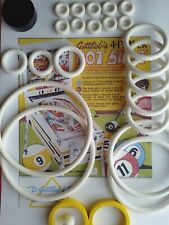 Flipper gottlieb hot d'occasion  Argenteuil