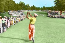 Ben hogal open for sale  Phoenix