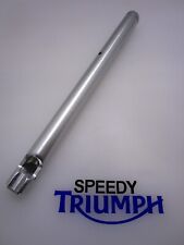 Triumph thruxton bonneville for sale  LONDON