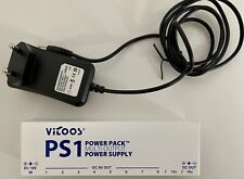 Vitoos ps1 power gebraucht kaufen  Düsseldorf