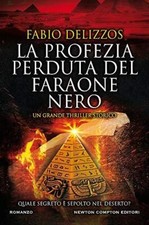 Profezia perduta del usato  Fonte Nuova