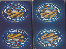 Jeu cartes queue d'occasion  Losne
