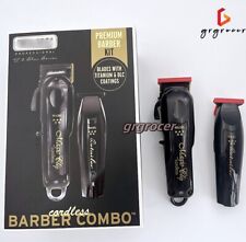 Wahl cordless barber for sale  Hebron