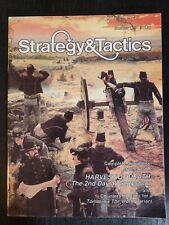 Strategy tactics magazine for sale  Georgetown