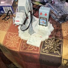 Vintage 1996 Gallob Starwars. Andador de controle remoto  comprar usado  Enviando para Brazil