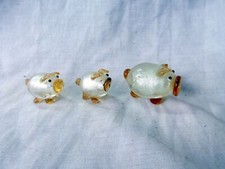 glass pigs for sale glass pigs for sale STIRLING