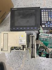Mitsubishi axis lathe for sale  New Castle