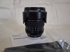 Fujifilm fujinon 80mm d'occasion  Pau
