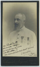 Cdv 1909. étienne d'occasion  Montargis