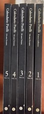 Calendario pirelli rizzoli usato  Gorgonzola