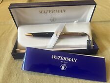 Waterman carene ballpoint for sale  Durango