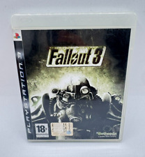 Fallout ps3 sony usato  Guidonia Montecelio