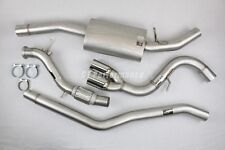 Ligne echappement downpipe d'occasion  France