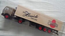 Herpa werbung helmut gebraucht kaufen  Lampertheim
